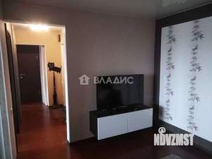 2-к квартира, вторичка, 46м2, 7/9 этаж