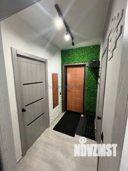 1-к квартира, вторичка, 30м2, 1/3 этаж