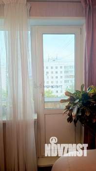 4-к квартира, вторичка, 100м2, 8/9 этаж