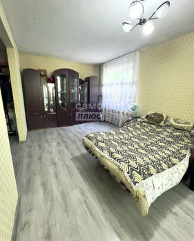 1-к квартира, вторичка, 31м2, 4/5 этаж
