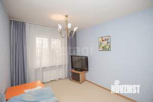 4-к квартира, вторичка, 111м2, 1/5 этаж