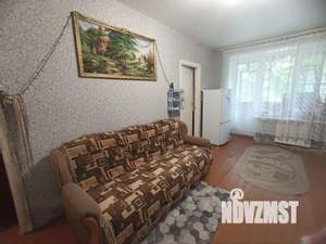 3-к квартира, вторичка, 56м2, 2/5 этаж