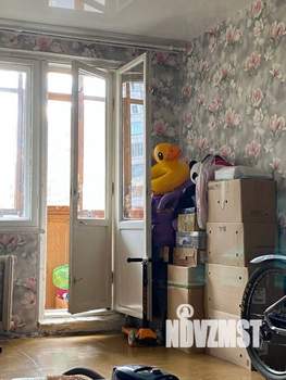 3-к квартира, вторичка, 57м2, 3/9 этаж