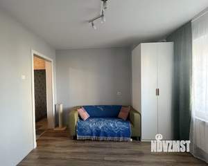 1-к квартира, вторичка, 29м2, 3/9 этаж