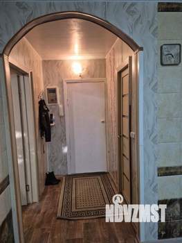 1-к квартира, вторичка, 33м2, 1/9 этаж