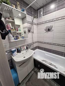 2-к квартира, вторичка, 46м2, 4/9 этаж