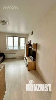 Студия квартира, вторичка, 25м2, 6/10 этаж