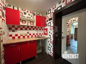 1-к квартира, вторичка, 19м2, 3/5 этаж