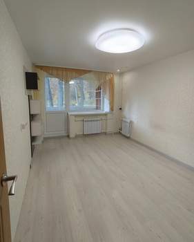 2-к квартира, вторичка, 44м2, 1/2 этаж