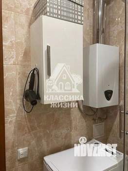 3-к квартира, вторичка, 58м2, 2/3 этаж