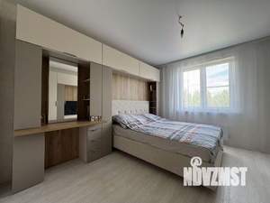 3-к квартира, вторичка, 81м2, 4/10 этаж