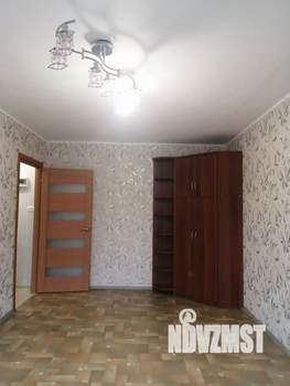 1-к квартира, вторичка, 30м2, 3/5 этаж