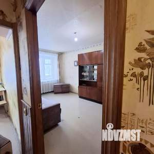 1-к квартира, вторичка, 31м2, 2/5 этаж