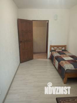 3-к квартира, вторичка, 59м2, 5/5 этаж