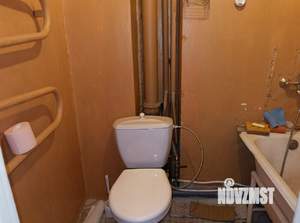 1-к квартира, вторичка, 29м2, 8/9 этаж