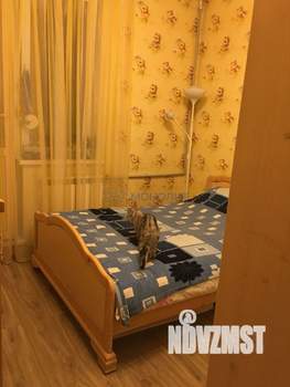 2-к квартира, вторичка, 48м2, 5/17 этаж