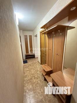 3-к квартира, вторичка, 57м2, 3/5 этаж