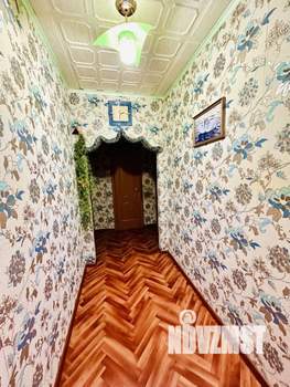 3-к квартира, вторичка, 63м2, 1/9 этаж