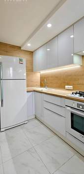 3-к квартира, вторичка, 61м2, 1/9 этаж