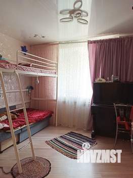 2-к квартира, вторичка, 53м2, 2/6 этаж