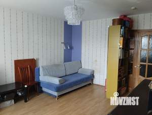 2-к квартира, вторичка, 61м2, 9/10 этаж