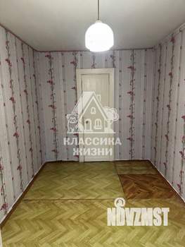 2-к квартира, вторичка, 44м2, 3/5 этаж