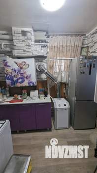 3-к квартира, вторичка, 48м2, 1/2 этаж