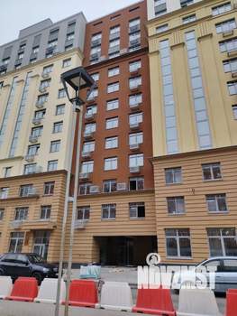 2-к квартира, вторичка, 113м2, 12/12 этаж