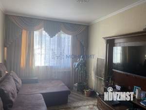 4-к квартира, вторичка, 94м2, 2/9 этаж