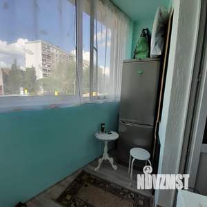 3-к квартира, вторичка, 87м2, 2/17 этаж