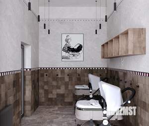 1-к квартира, вторичка, 41м2, 10/11 этаж