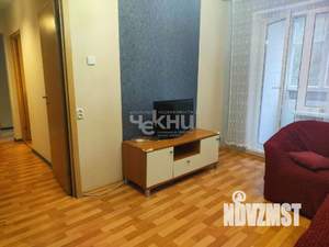 2-к квартира, вторичка, 50м2, 2/10 этаж