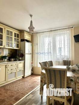 3-к квартира, вторичка, 88м2, 4/18 этаж