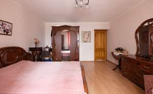 3-к квартира, вторичка, 114м2, 2/10 этаж