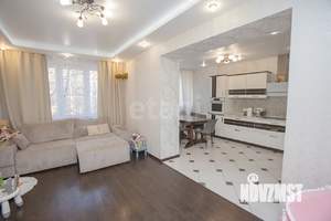 2-к квартира, вторичка, 70м2, 3/17 этаж