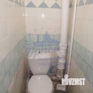 3-к квартира, вторичка, 62м2, 9/9 этаж