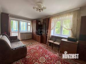 1-к квартира, вторичка, 30м2, 3/5 этаж