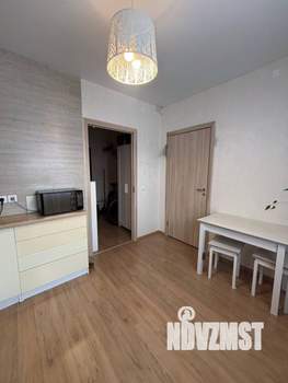 1-к квартира, вторичка, 32м2, 1/3 этаж