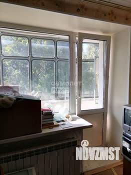 1-к квартира, вторичка, 35м2, 4/5 этаж