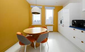 2-к квартира, вторичка, 83м2, 13/19 этаж