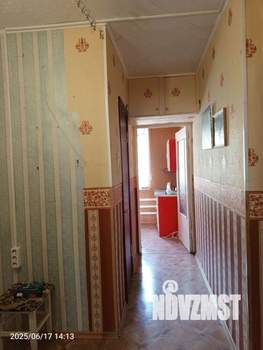 2-к квартира, вторичка, 45м2, 3/6 этаж