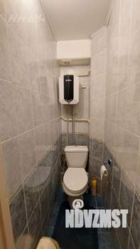 3-к квартира, вторичка, 49м2, 5/5 этаж