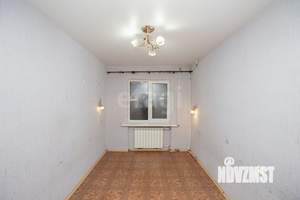2-к квартира, вторичка, 41м2, 2/5 этаж