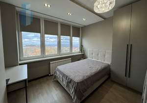 3-к квартира, вторичка, 106м2, 15/17 этаж