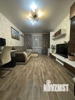 2-к квартира, вторичка, 54м2, 5/5 этаж
