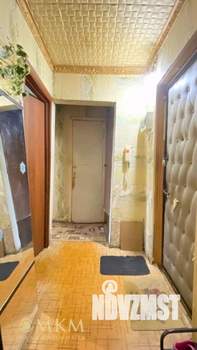 3-к квартира, вторичка, 56м2, 1/9 этаж