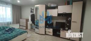 1-к квартира, вторичка, 31м2, 4/5 этаж