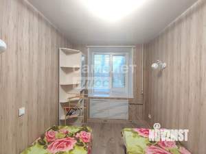 2-к квартира, вторичка, 40м2, 1/3 этаж