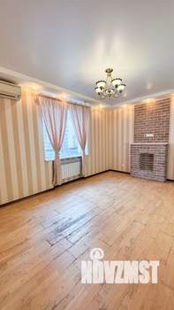 3-к квартира, вторичка, 76м2, 4/19 этаж