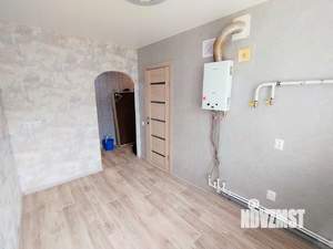 2-к квартира, вторичка, 45м2, 2/2 этаж